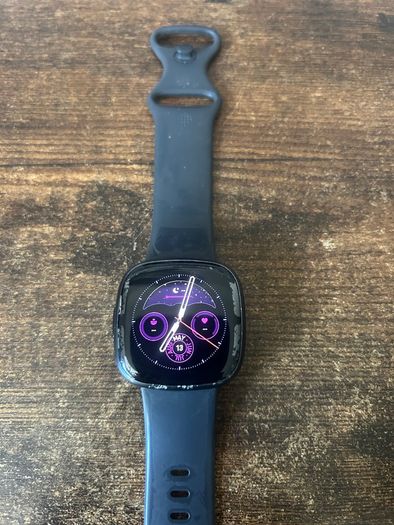 Fitbit sense 2