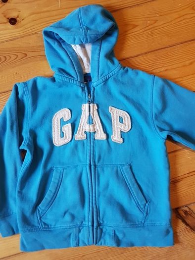 Age 6-7 GAP Hoodie