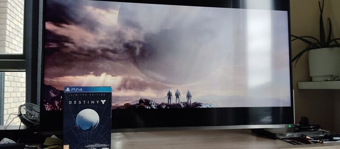 Ps4 Games Destiny Limited edition Horizon Assassin creed Perfect