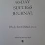 Paul McKenna Journal I can make you thin Image 5
