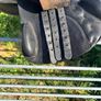 Prestige Venezia jump saddle Image 3