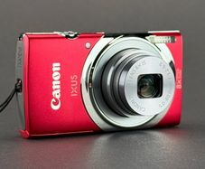 Canon Ixus 150