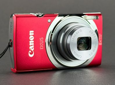 Canon Ixus 150