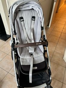 Cybex gazelle s