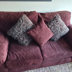 2 seater sofa