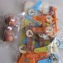 Pop Up E.T.: The Extra-Terrestrial Kids Board Game Image 4
