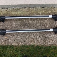 Roof bars for sale
