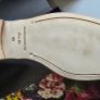 Melvin & Hamilton Men's Low Shoes Loafers Santo 1, Blue, EU 45, UK 11, US 12 Image 3