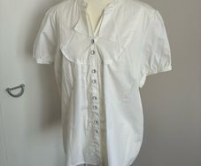 New Cotton Blouse, S18