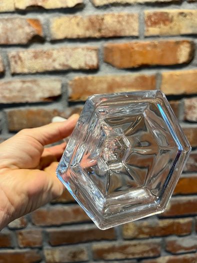 vintage candle holders