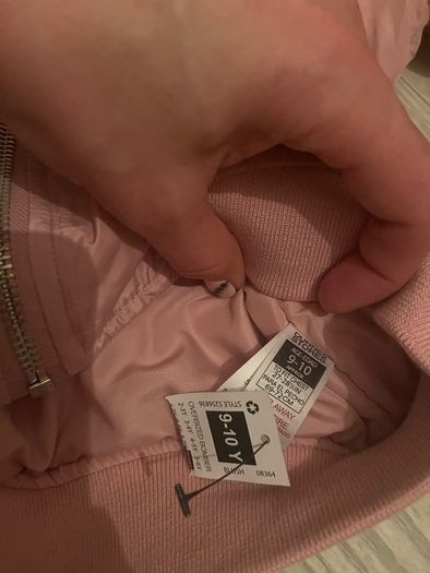 bomber jacket girls