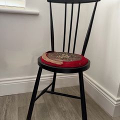 Vintage Petite Chair
