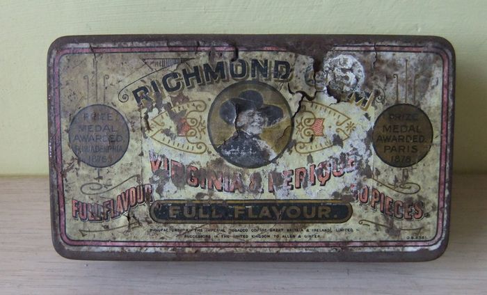 Richmond Tin