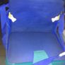 Portable Booster Seat Image 3