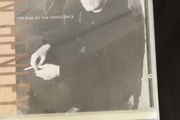Don Henley - The End Of The Innocence CD