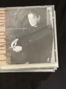 Don Henley - The End Of The Innocence CD