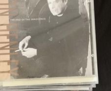 Don Henley - The End Of The Innocence CD