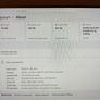 HP ProDesk 600 G4 SFF (i5 8th Gen) and power cable Image 5