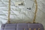 Moschino bag new