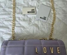 Moschino bag new