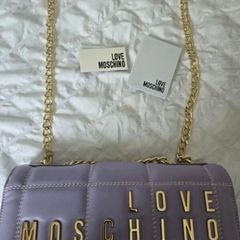 Moschino bag new