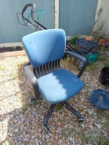 office chair