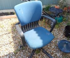 office chair