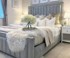 new beds