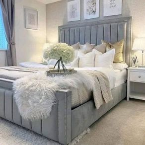 new beds