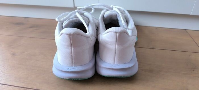 Nike Precision 7 Basketball/ Volleyball shoes