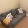 3 seat ikea sofa Image 2
