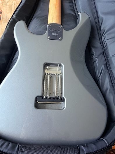 PRS (USA) Silver Sky Strat