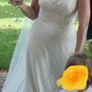 Kathy De Stafford Designer wedding gown Image 8