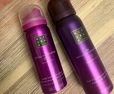Shower gel