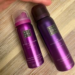 Shower gel