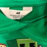 Minecraft hoodie HM size 6/8 y.o. Image 7