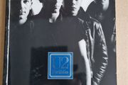 U2 Portfolio
