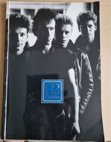 U2 Portfolio
