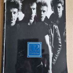 U2 Portfolio