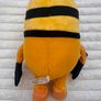 Minions The Rise Of Gru Kung Fu Stuart Plush Soft Poshpaws approx. 30 cm. Used Please see photos Image 8