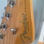 American Fender Stratocaster Image 2