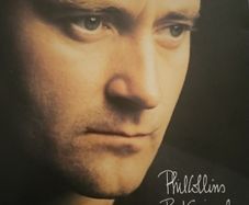 Phil Collins - ...But Seriously.