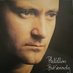 Phil Collins - ...But Seriously.