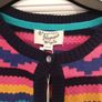 New Penguin cardigan size 10-11years Image 3