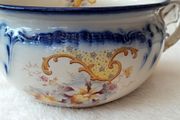 Vintage  Chamber Pot  ( W.a.a.&amp; Co )