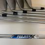 Titleist AP1 irons 5-GW Image 4