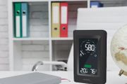 Techno Line WL1030 CO2 Meter