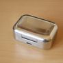 Master & Dynamic MW07 Stainless Steel Charging Case Image 2