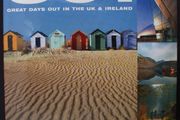 SALE!  501 Great Days Out In The UK And Ireland