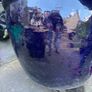 Large Ceramic Garden Pot Image 3